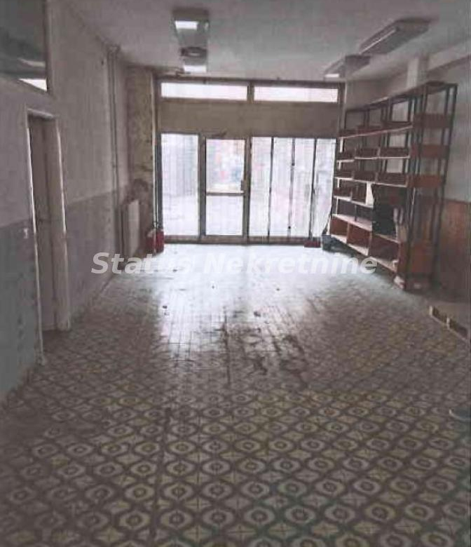 Lokal Prodaja Beograd  69 m2