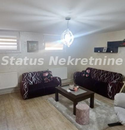Stan Prodaja Novi Sad  74 m2
