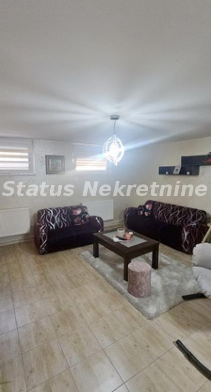 Stan – Novi Sad, Veternik  – ID 22280.