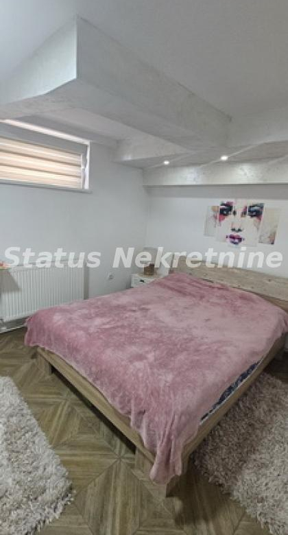 Stan Prodaja Novi Sad  74 m2