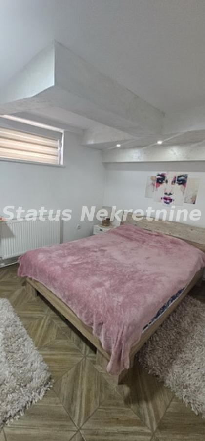 Stan Prodaja Novi Sad  74 m2
