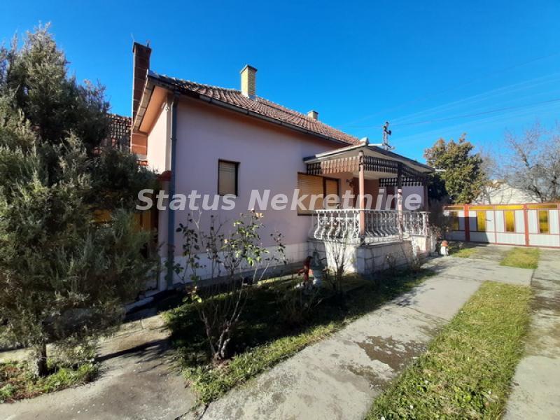 Kuća Prodaja Novi Sad Kuća Prodaja Novi Sad 146 m2