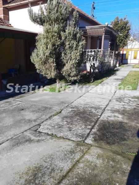 Kuća Prodaja Novi Sad  146 m2