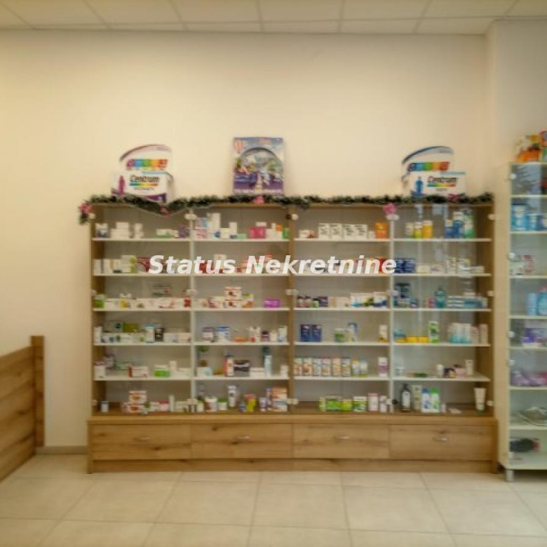 Lokal Prodaja Novi Sad  60 m2