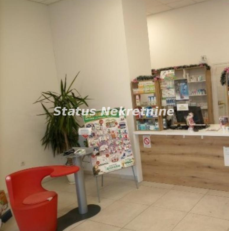 Lokal Prodaja Novi Sad  60 m2