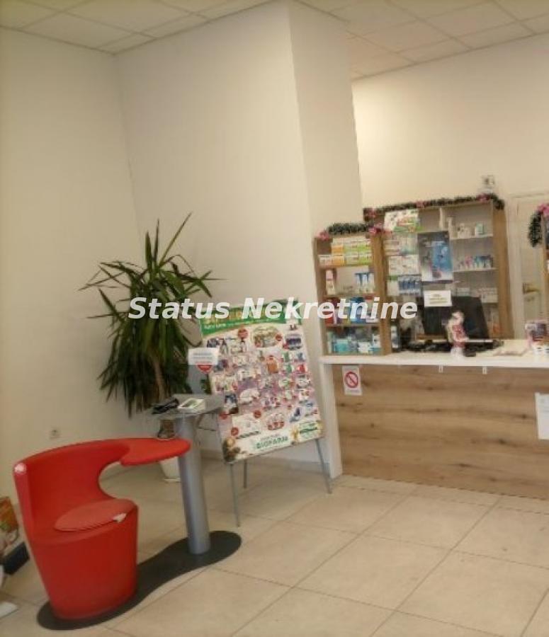 Lokal Prodaja Novi Sad  60 m2