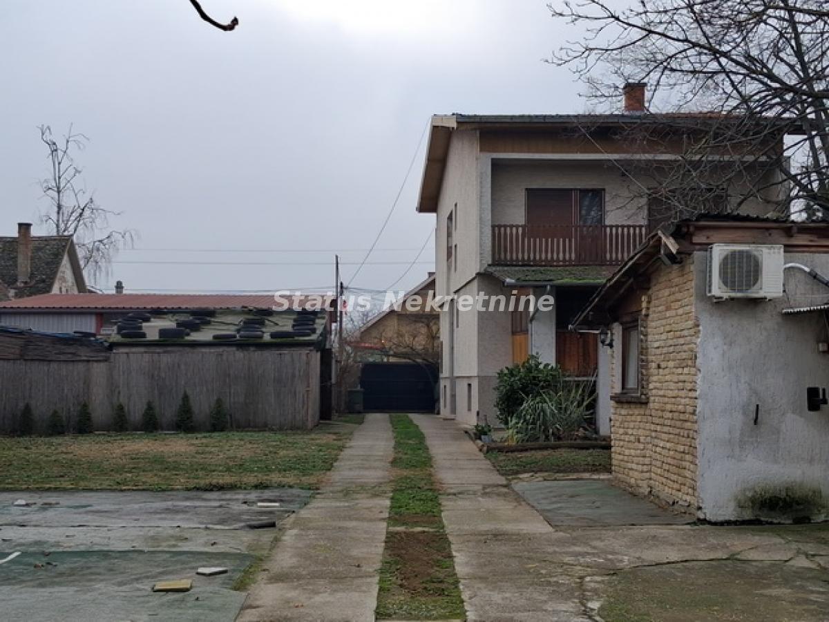 Kuća Prodaja Novi Sad Kuća Prodaja Novi Sad 330 m2