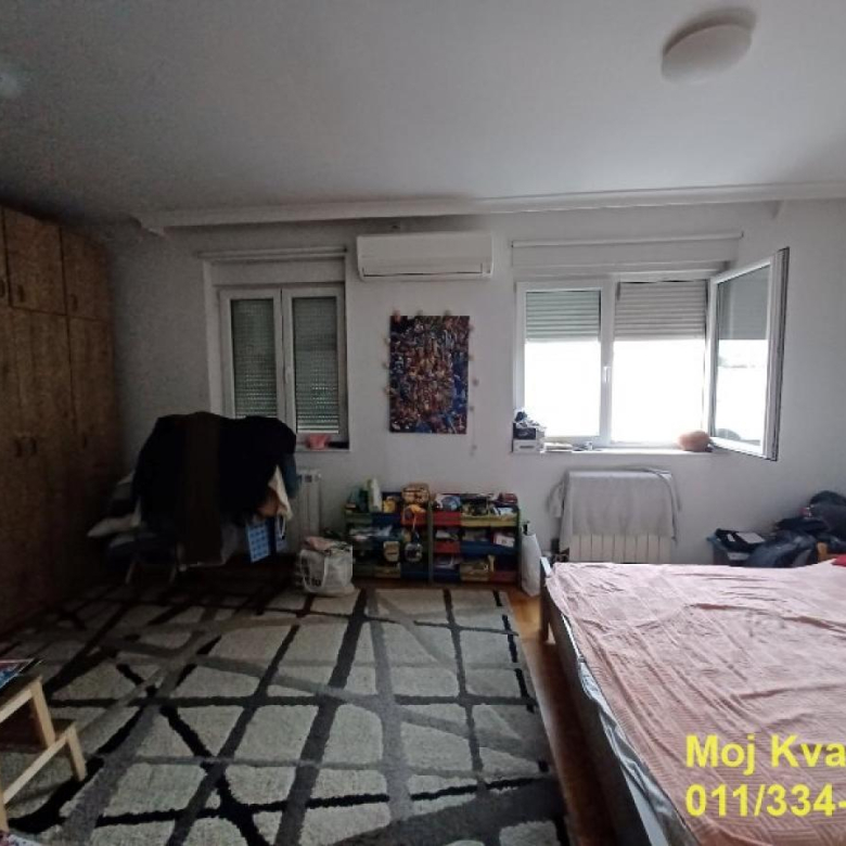 Stan Prodaja Beograd Lekino Brdo 108 m2