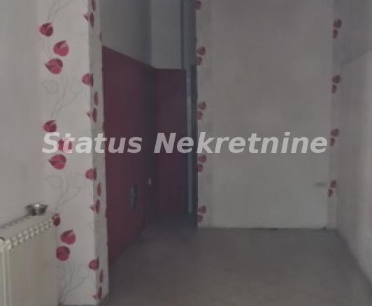 Lokal Prodaja Novi Sad  25 m2