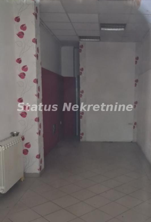 Lokal – Novi Sad, Centar (Novi Sad) – ID 22246.