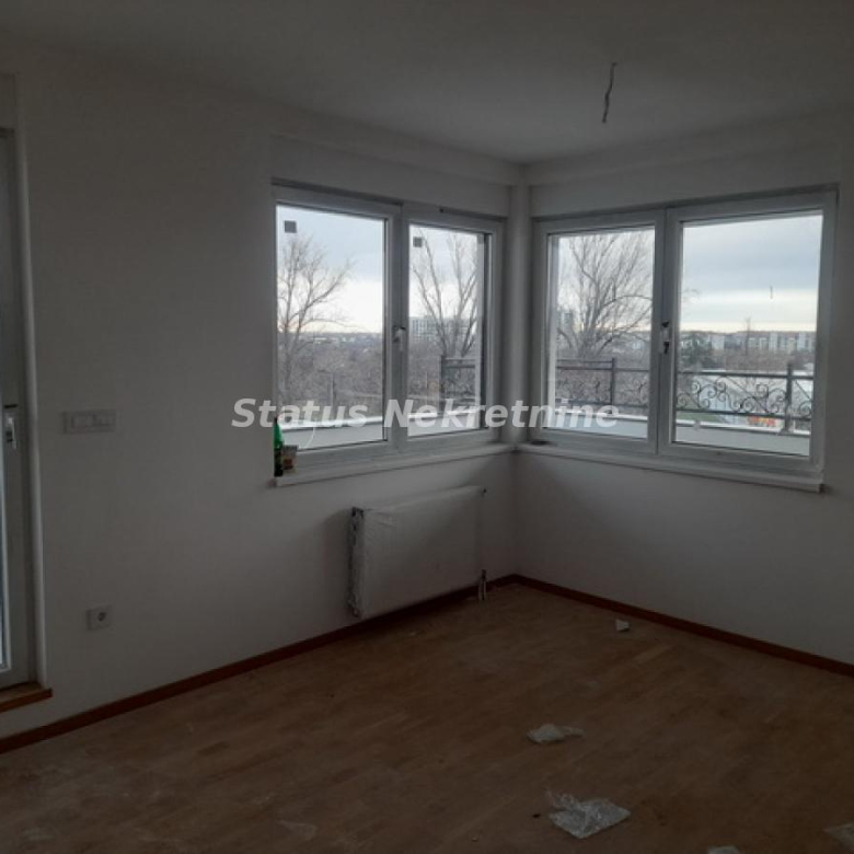 Stan – Novi Sad, Telep – ID 20945.