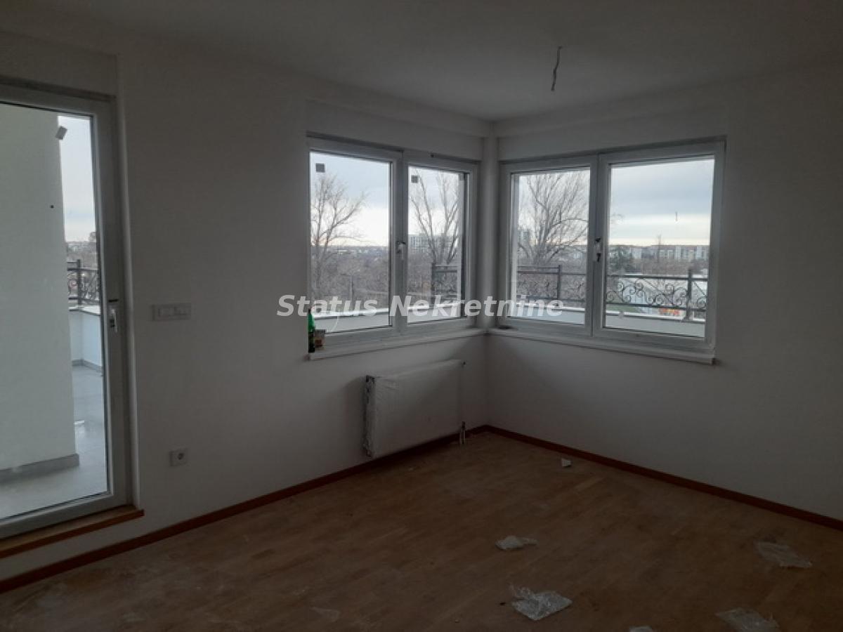Stan Prodaja Novi Sad Stan Prodaja Novi Sad 128 m2