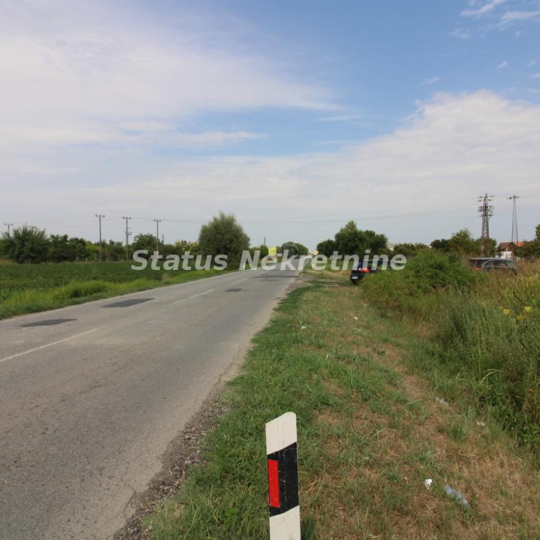 Plac Prodaja Bačka Palanka  0 m2