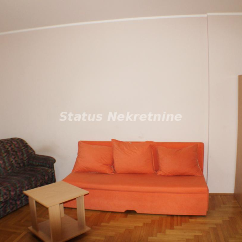 Stan Prodaja Novi Sad  29 m2