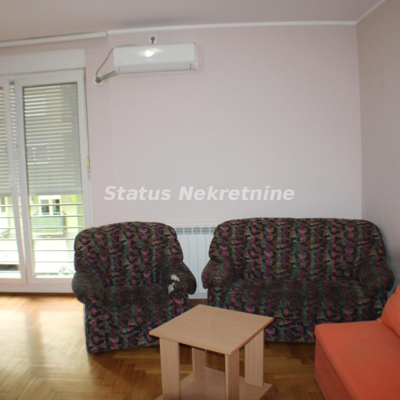 Stan Prodaja Novi Sad  29 m2