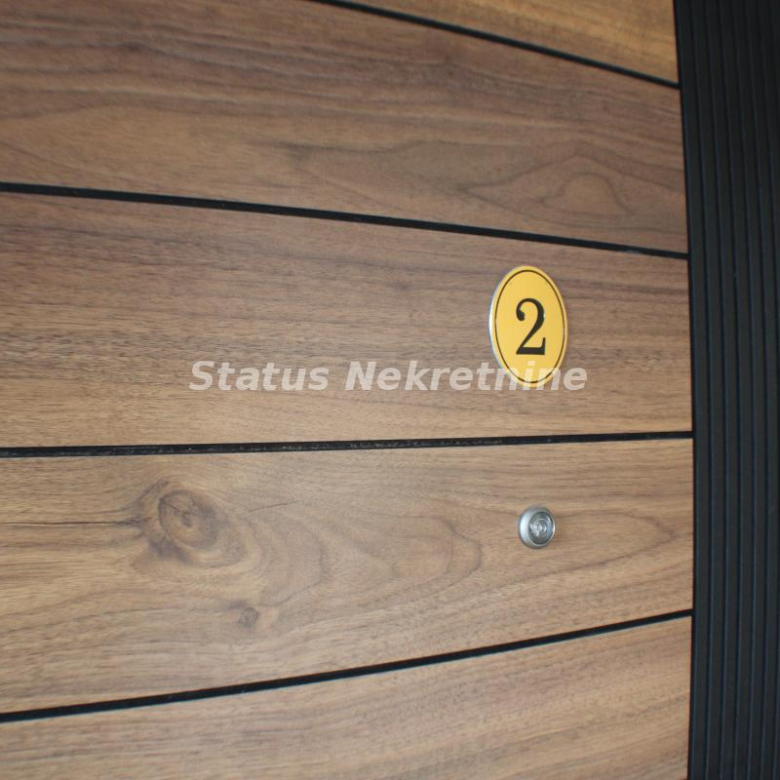 Stan Prodaja Novi Sad  78 m2