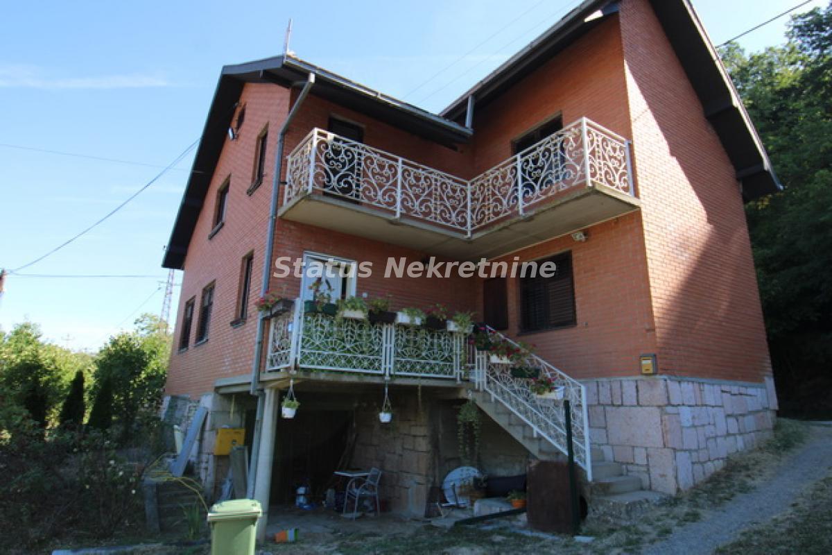 Kuća Prodaja Novi Sad  198 m2