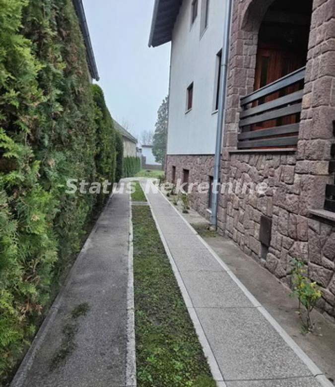 Kuća Prodaja Novi Sad  260 m2