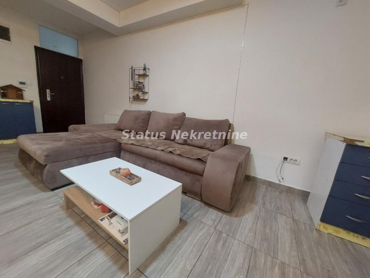 Stan Prodaja Novi Sad Stan Prodaja Novi Sad 58 m2