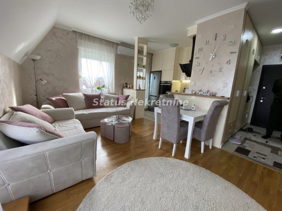 Stan Prodaja Novi Sad Stan Prodaja Novi Sad 87 m2