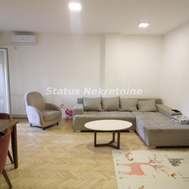 Stan Prodaja Novi Sad  55 m2