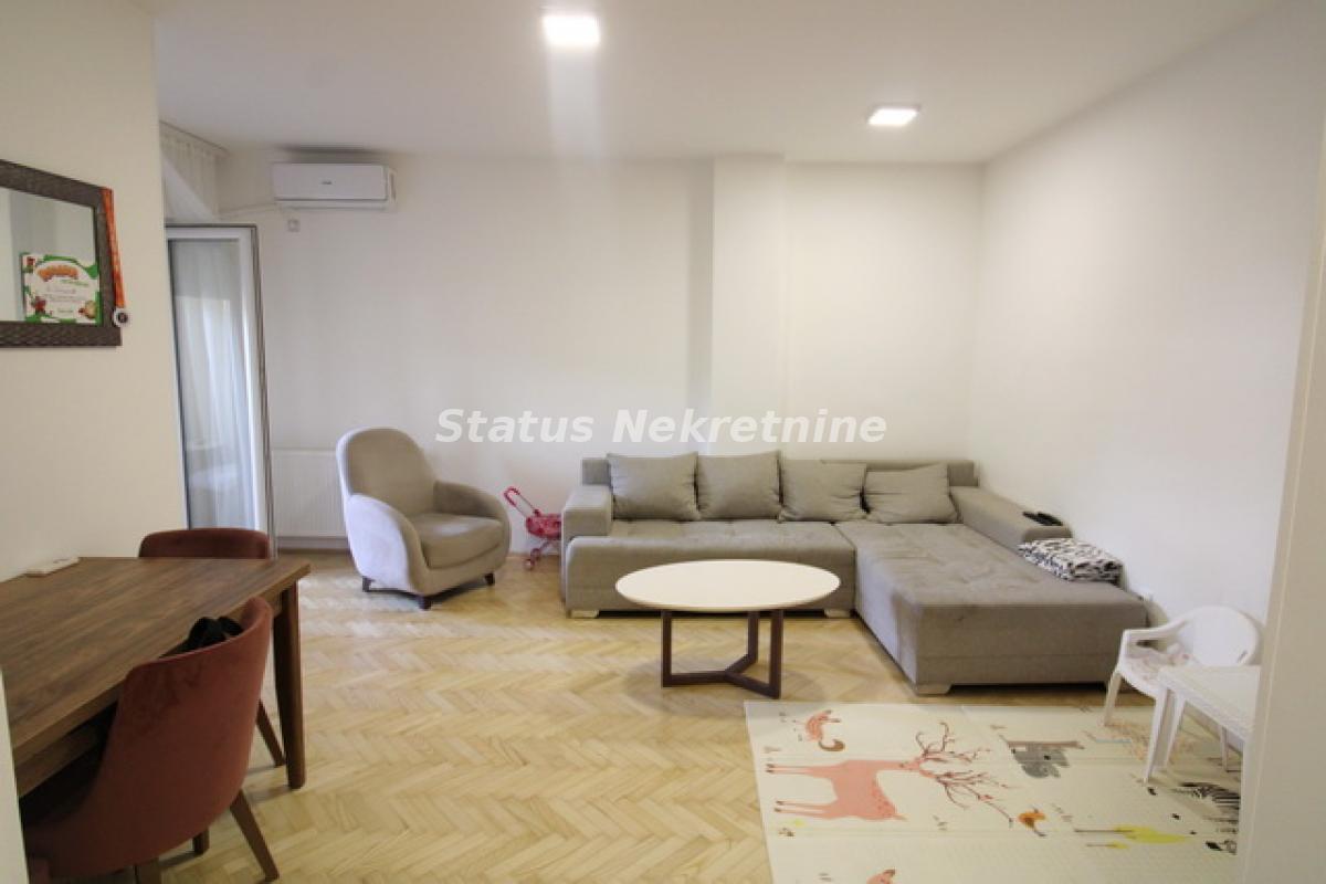Stan Prodaja Novi Sad Stan Prodaja Novi Sad 55 m2
