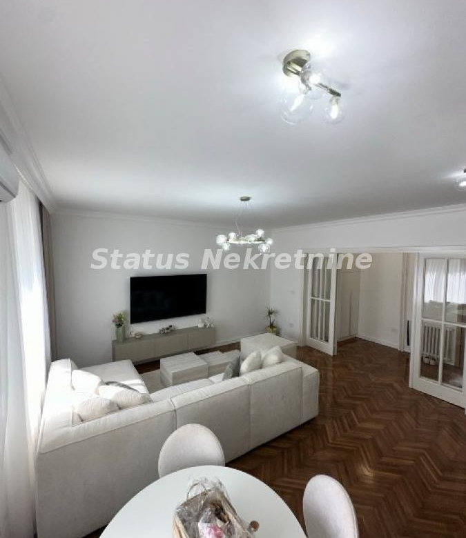 Stan – Novi Sad, Centar (Novi Sad) – ID 22203.