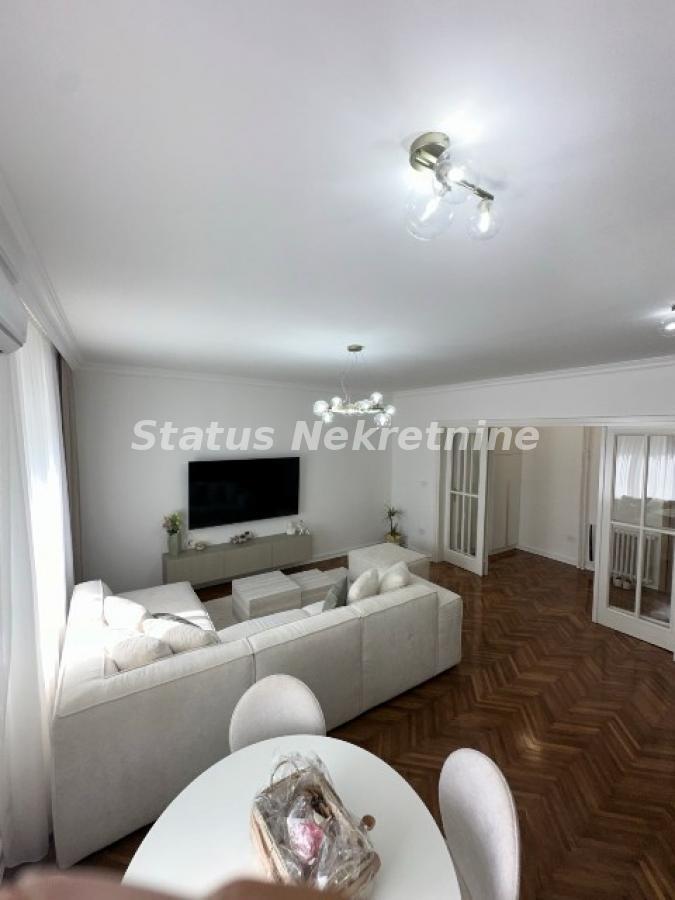 Stan Prodaja Novi Sad  78 m2