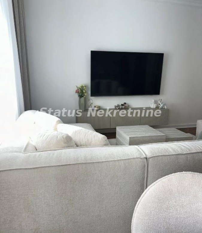 Stan Prodaja Novi Sad  78 m2