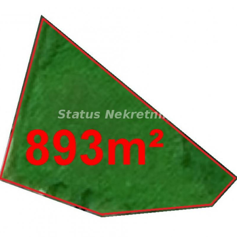 Plac Prodaja Beočin  0 m2