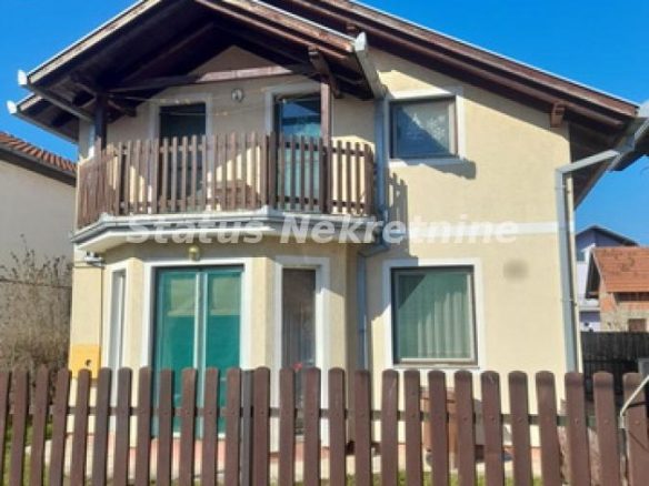 Kuća Prodaja Novi Sad  166 m2