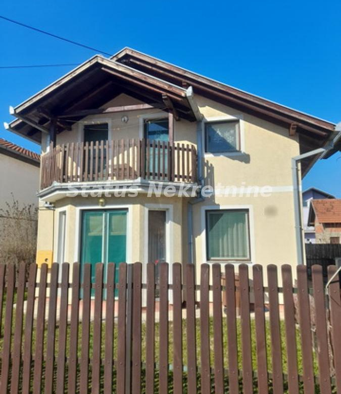 Kuća – Novi Sad, Futog – ID 21621.