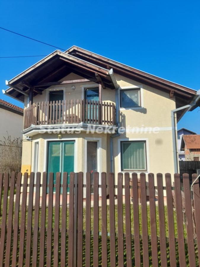 Kuća Prodaja Novi Sad  166 m2