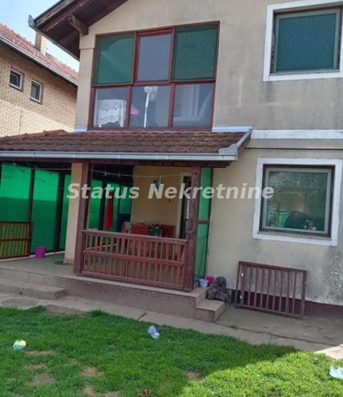 Kuća Prodaja Novi Sad  166 m2