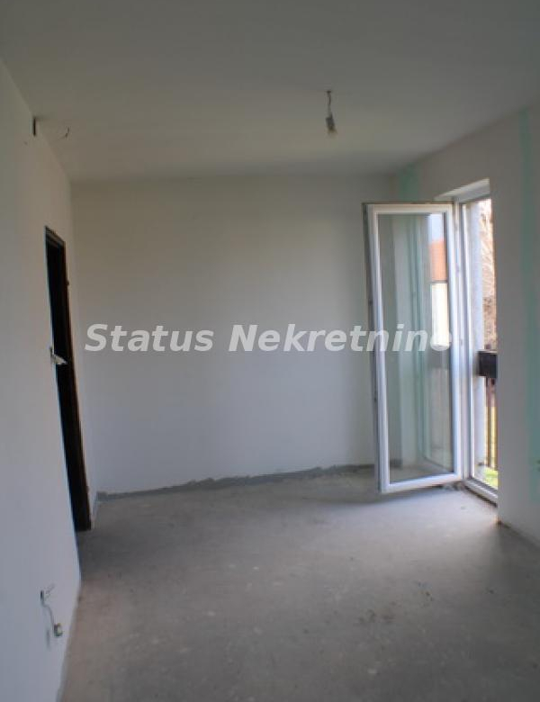 Stan Prodaja Temerin  48 m2