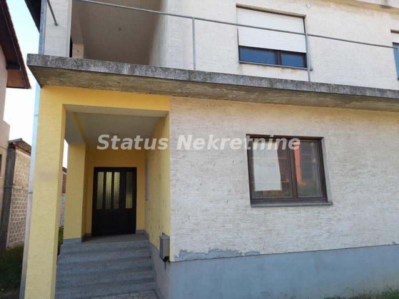 Kuća Prodaja Novi Sad  250 m2