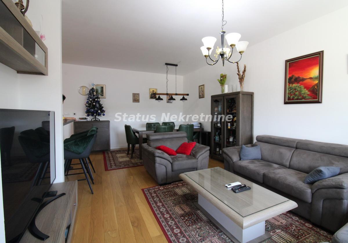Stan Prodaja Novi Sad Stan Prodaja Novi Sad 95 m2
