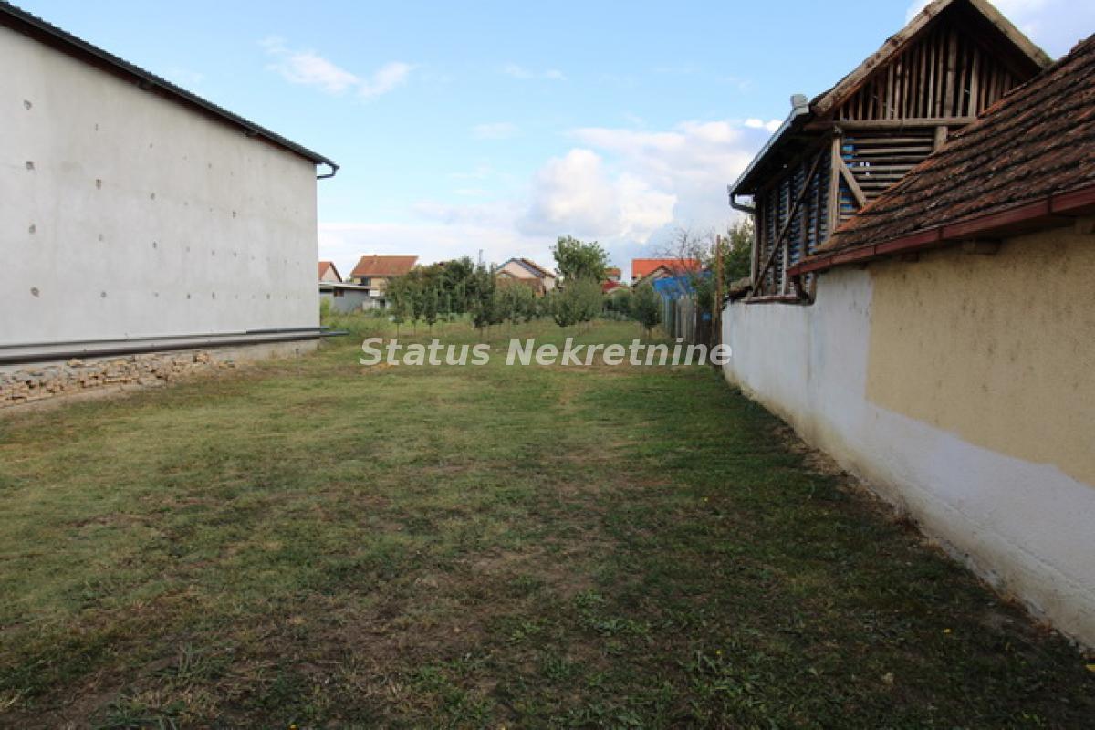Kuća Prodaja Temerin Kuća Prodaja Temerin 420 m2