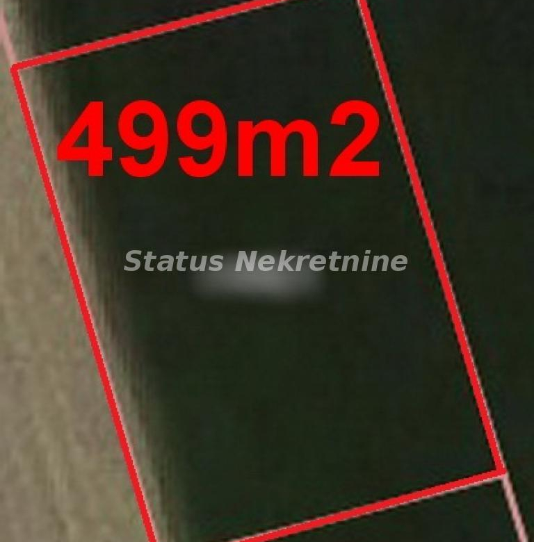 Plac Prodaja Novi Sad  0 m2