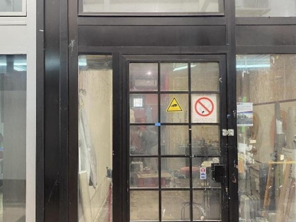 Lokal Prodaja Beograd Tc Piramida 24 m2