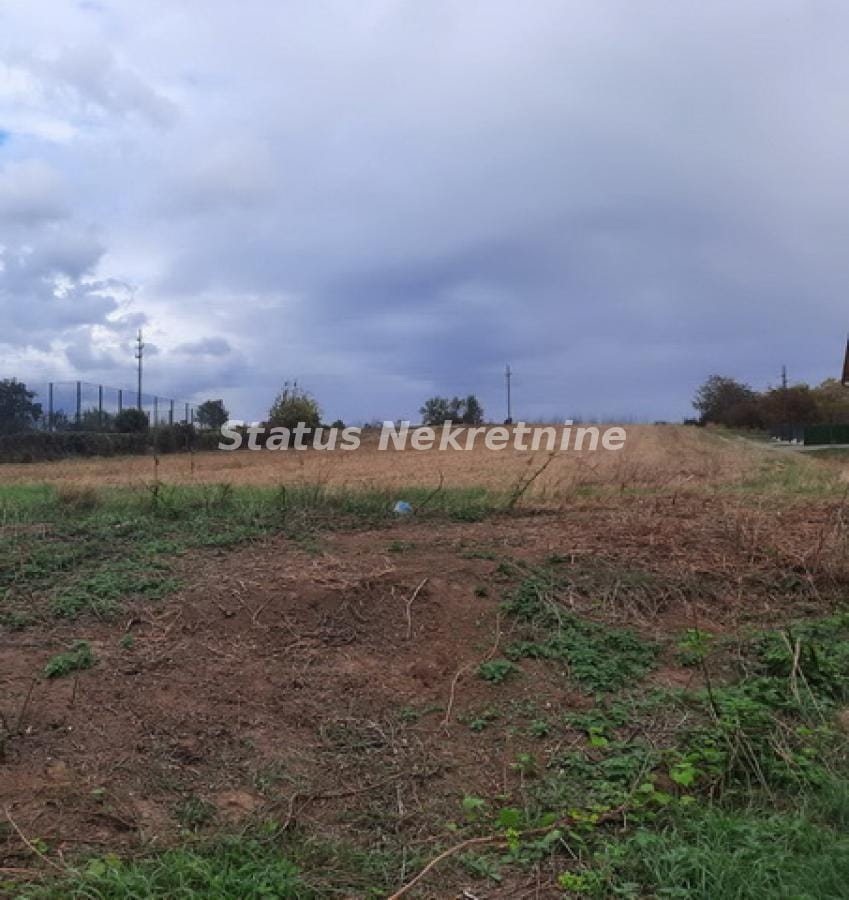 Plac Prodaja Vrdnik  0 m2