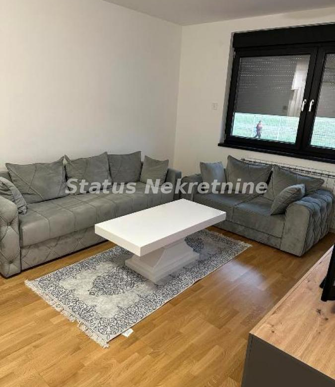 Stan – Novi Sad, Telep  – ID 22190.
