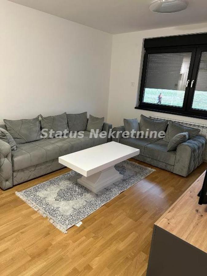 Stan Prodaja Novi Sad  71 m2