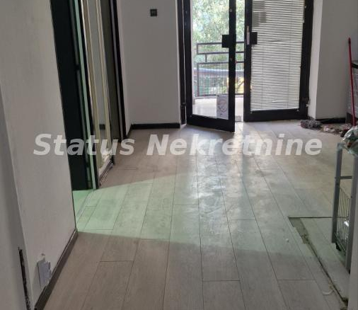 Lokal Izdavanje Novi Sad  55 m2