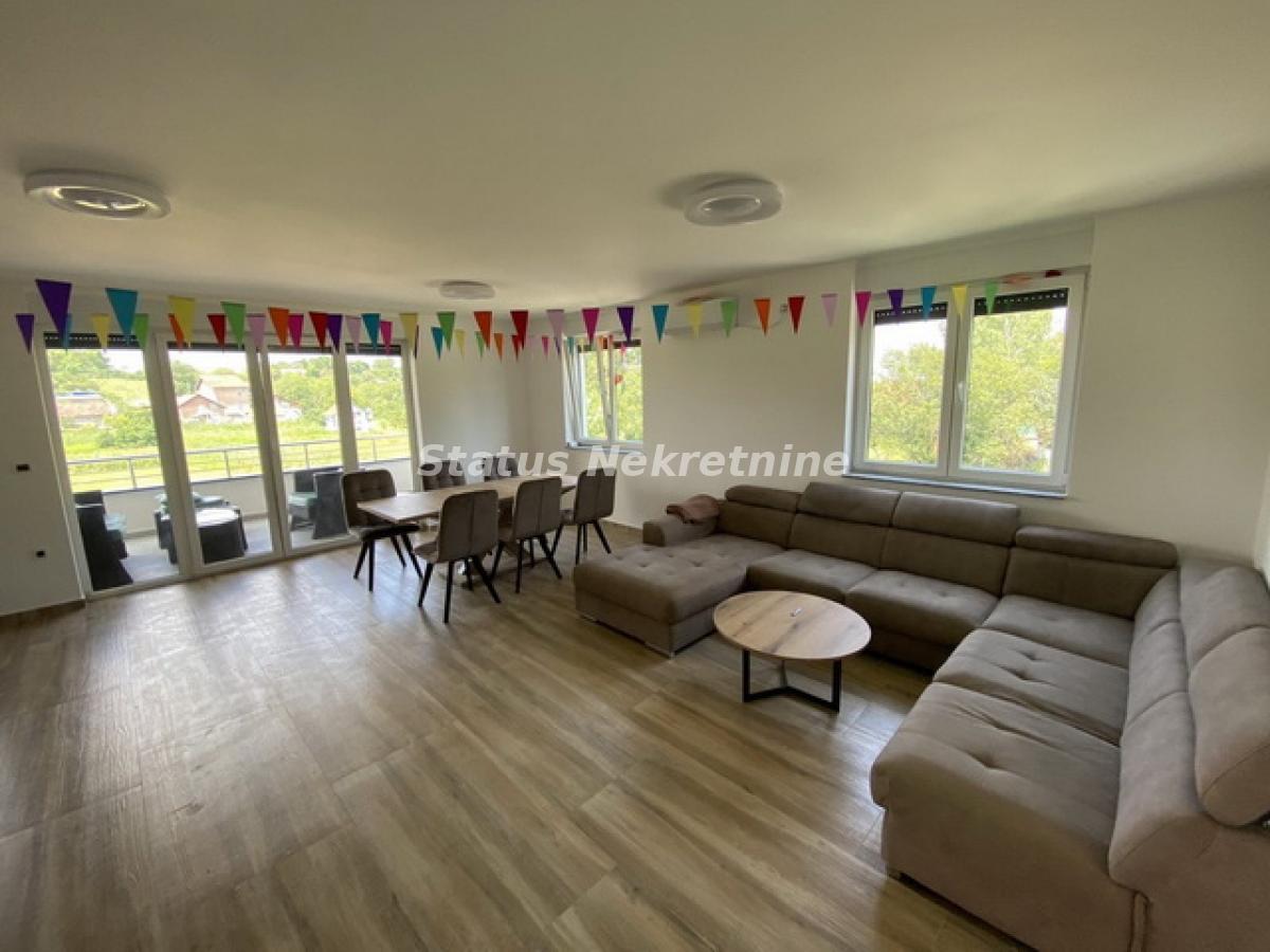 Stan Prodaja Novi Sad Stan Prodaja Novi Sad 116 m2