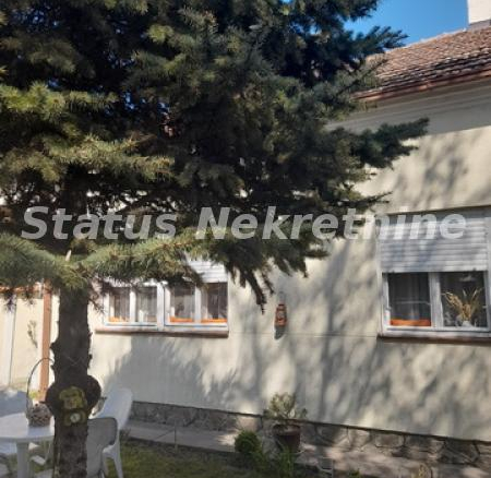 Kuća Prodaja Novi Sad  81 m2