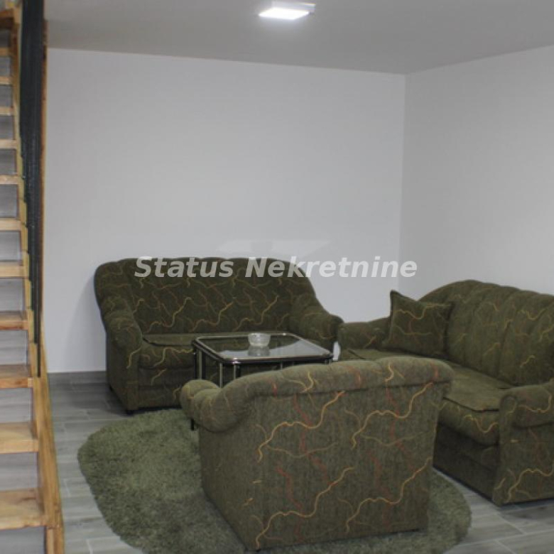 Stan Izdavanje Novi Sad  48 m2