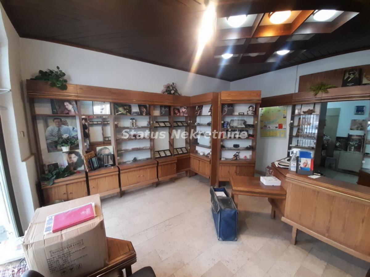 Lokal Prodaja Novi Sad Lokal Prodaja Novi Sad 32 m2