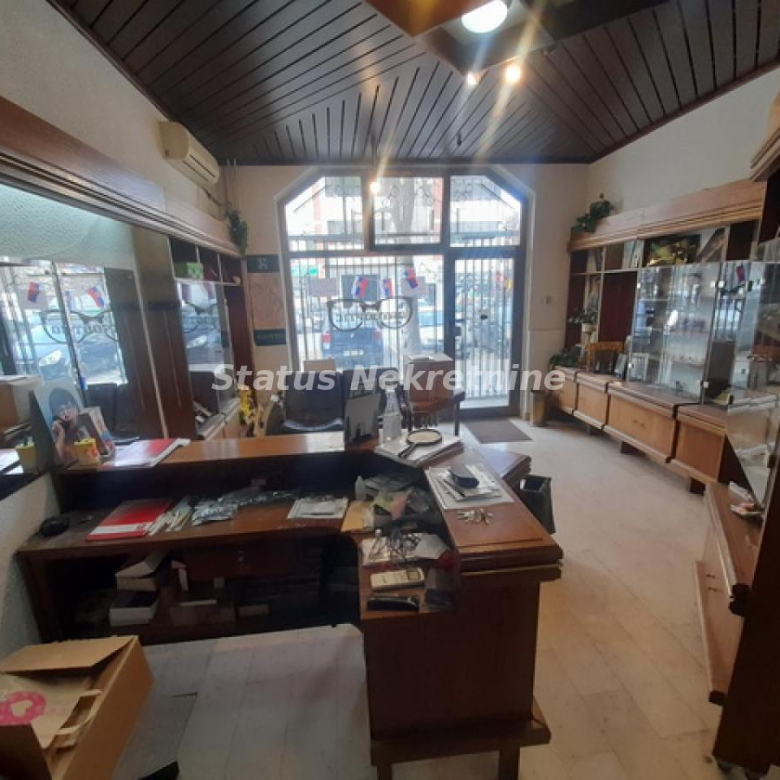 Lokal Prodaja Novi Sad  32 m2