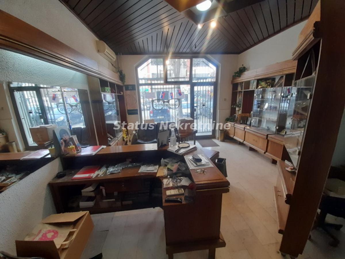 Lokal Prodaja Novi Sad Lokal Prodaja Novi Sad 32 m2